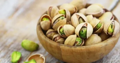 💚 La era del pistacho: ¿tendencia o plaga?