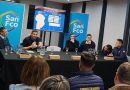 🔊  Encuentro Interdisciplinario sobre Seguridad Vial en San Francisco