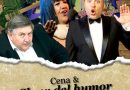 Rotary Brinkmann-Porteña organiza Cena Show con Capocha y Popo Giaveno