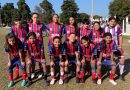 Fútbol/Femenino: San Jorge a la final  –  RESUMEN SAN JORGE