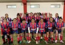 Fútbol/Femenino: Las chicas de San Jorge son subcampeonas del Apertura – RESUMEN SAN JORGE…