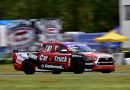 Río Cuarto se prepara para el regreso del TC Pick Up