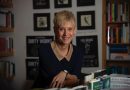 Silvana Vogt presenta su nuevo libro, en el marco del mes de las patronales
