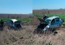 Trágico accidente en la región: despistaron, volcaron y una de las ocupantes falleció
