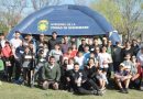 Club Bertossi tuvo su primer Encuentro Infantil de Atletismo  – Resumen del finde…