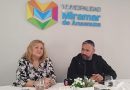 Miramar de Ansenuza anunció «Fiesta de la Nutria y Lanzamiento de Temporada»