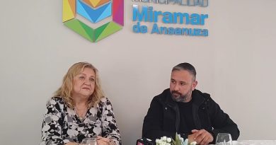 Miramar de Ansenuza anunció «Fiesta de la Nutria y Lanzamiento de Temporada»