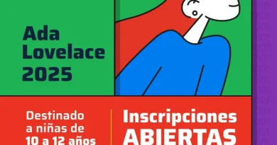 San Francisco se suma a una jornada latinoamericana para despertar vocaciones científicas en niñas