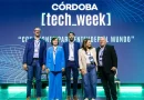 Morteros y Arroyito compartieron sus experiencias en la Tech Week: de qué se trata