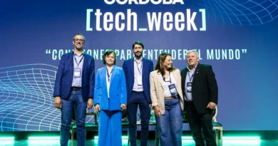 Morteros y Arroyito compartieron sus experiencias en la Tech Week: de qué se trata