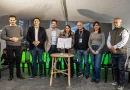 Córdoba firmó un acuerdo con el INTA para fortalecer el desarrollo sostenible del sector agropecuario