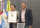 Congreso de Educación – Luis Franchi destacó los logros del sistema educativo cordobés