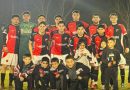 🎥  Fútbol/Zona Norte: Triunfazo de Centro sobre Sportivo completando la 7* fecha