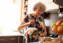 Nuevo estudio dice que “El desayuno es la comida más importante del día, especialmente para los mayores”