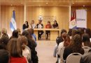 Día Mundial para la Prevención del Suicidio: Se realizó la Jornada «Aprendizajes y Nuevos Caminos”