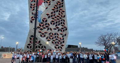 Córdoba obtuvo 25 medallas en la Olimpiada Internacional de Matemática Atacalar 2025