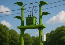 Porteña tendrá su primera Bioestación Eléctrica Inteligente
