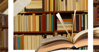 Llega a Brinkmann la Feria del Libro 2025: “Un paseo por la palabra”