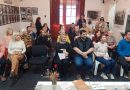 🎥 Con presentación de tres libros y música cerró la “2* Feria del Libro” en Brinkmann