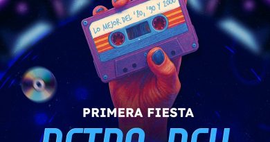 Rex Eventos se prepara para celebrar el «Día del Maestro» y palpita la primer «Retro-Rex»