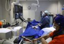 Histórico: el Hospital de Niños realizó por primera vez una cirugía transmitida en vivo para un congreso internacional