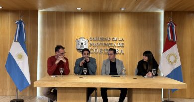 PUNTO COOP – ️ El Gobierno de Córdoba lanzó una red para visibilizar y potenciar productos cooperativos