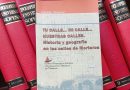 Presentación del Libro del Centro Municipal de Estudios e Investigaciones Históricos de Morteros