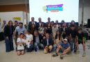 Más  de 400 estudiantes y docentes participaron en la instancia provincial de la Feria de Ciencias
