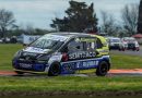 Turismo Pista: Nazzió volvió a sumar puntos en la final de San Jorge