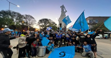 Fútbol/Zona Norte:  El 9 de Morteros es el gran campeón de la Norte