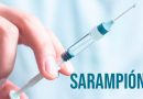 SARAMPIÓN – Adelantan la segunda dosis de la vacuna – los nuevos plazos y desde cuándo rigen