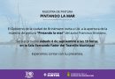 La muestra “Pintando la Mar”, de Francisco Brossino, llega a Brinkmann
