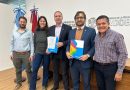 Educación y FAMAF firmaron un convenio para fortalecer las prácticas docentes