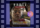 🎬Cine Municipal Luis Sandrini proyecta «Harta»