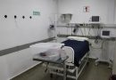 Mejoras en la «Unidad de Terapia Intensiva»  en el Hospital Iturraspe de San Francisco