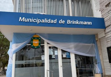 🔊Abren registro de oposición para obras de cordón cuneta