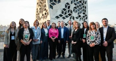 Córdoba asumió la presidencia del Parlamento Federal del Clima