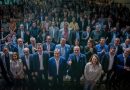 Llaryora: El modelo de Córdoba es con superávit y la gente adentro