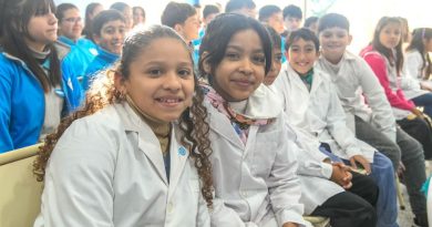 Se extienden hasta el 22 de septiembre las preinscripciones escolares para el ciclo lectivo 2026