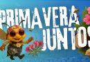 🌸¡Los festejos de la Primavera en Brinkmann se postergan al finde próximo