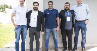 CoopMorteros presente en RPIC 2025 con Innovadoras Soluciones Tecnológicas
