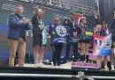 Atletas de Club Bertossi participaron en Maratón en Rafaela  – RESUMEN DEL FINDE…