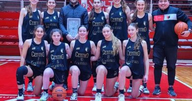 Tras la derrota de local, Las Lobas viajan a James Craik por el Provincial  – RESUMEN DEL FINDE…