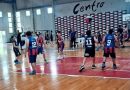 Básquet formativas, fútbol femenino y voley de San Jorge – Resumen del finde…