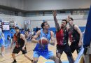Asociativo: Centro no pudo con Nueve – Hoy San Jorge recibe a Tiro