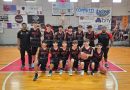 Básquet: Centro sumó más en el Clásico con San Jorge  – Resumen del fin de semana…