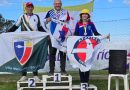 Resúmen deportivo del fin de semana de Club Bertossi