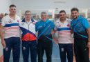 San Jorge fue anfitrión  del Torneo Anual de Bochas
