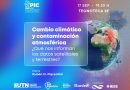 RPIC 2025: charla abierta sobre cambio climático y contaminación en la Tecnoteca San Francisco