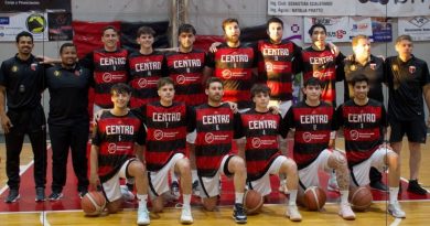 Liga Provincial: Victoria de Centro Social que sigue líder